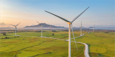 El programa Materialize de Schneider Electric ayuda a participar en acuerdos de compra de energía