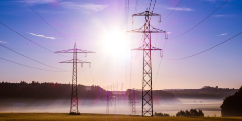 Nuevas liquidaciones provisionales de la CNMC del sector eléctrico y energías renovables