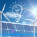 Las energías renovables impulsan la reducción récord de las emisiones del RCDE UE en 2023