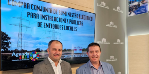 En marcha la compra conjunta de suministro eléctrico para instalaciones públicas de Albacete