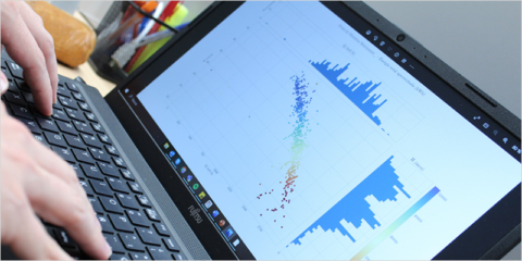 El proyecto Turbines desarrollará turbinas para la distribución de agua potable y generación de electricidad
