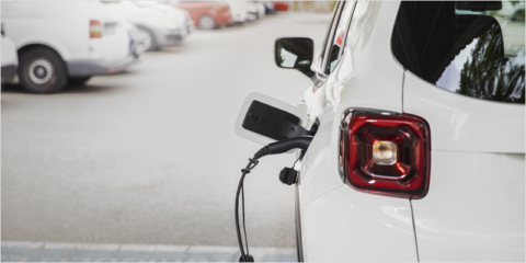 El presupuesto del Plan Moves III en Cataluña se amplía en 37 millones para promover la movilidad eléctrica