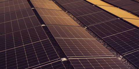 El almacenamiento detrás del contador alcanzó el año pasado 1.823 MWh en España