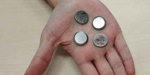 Las alteraciones de los carbones duros podrían mejorar el rendimiento de las baterías de ion sodio