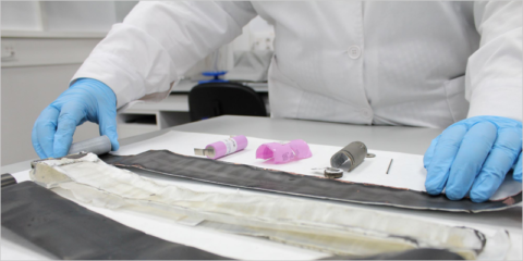 El proyecto Recilion buscará soluciones de reciclaje de los materiales de las baterías de litio