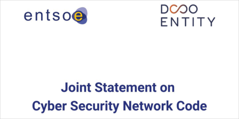 El Diario Oficial de la UE publica el código de red sobre ciberseguridad para el sector eléctrico