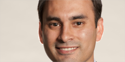 Rubén Llanes es el nuevo director general de Digital Grid de Schneider Electric