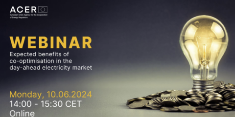 ACER abrirá una consulta sobre el algoritmo de acoplamiento del precio de electricidad