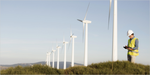 El Fondo de Compensación del Plan Eólico concede 4,4 millones para 20 proyectos en municipios valencianos