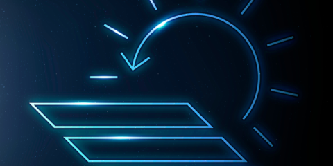 Las ayudas a proyectos de la cadena de valor renovable se abren a audiencia e información pública