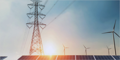 La Comisión Europea publica nuevos documentos para acelerar el despliegue de energías renovables