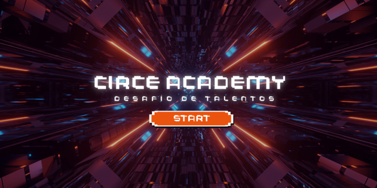 CIRCE Academy.