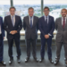 Gridspertise colaborará con el proyecto eCitySevilla y reforzará su presencia en España