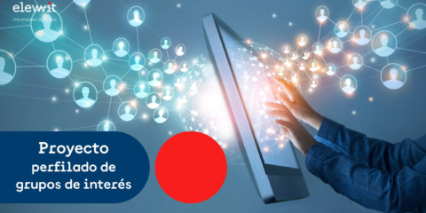 La creación automática de perfiles mediante IA genera fórmulas de comunicación más personalizadas