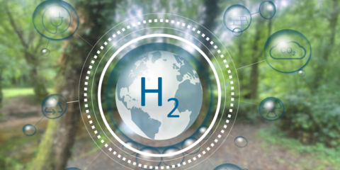 El proyecto UNIFHY impulsará el desarrollo del hidrógeno verde en la descarbonización de Europa