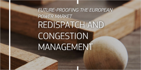 Un estudio del JRC pide coordinar la expansión de renovables para evitar la congestión de la red eléctrica