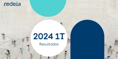 Aumentan un 25% las inversiones en la red de transporte de electricidad en el primer trimestre de 2024