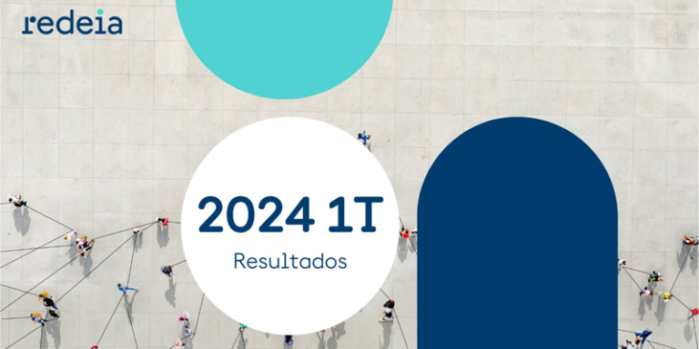 resultados del primer trimestre de este año