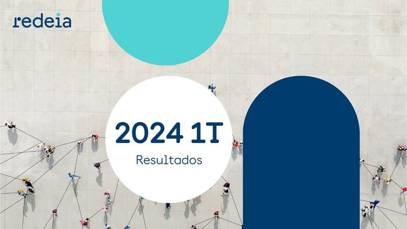 resultados del primer trimestre de este año