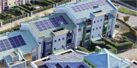 Impulso a la transición energética en las ciudades con la digitalización e inversión en redes eléctricas