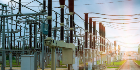 La solución portátil Zepas para subestaciones eléctricas se incorpora a la red eléctrica