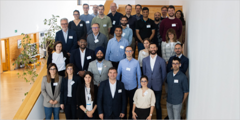 El proyecto Solve impulsará el liderazgo europeo en el sector de las baterías de estado sólido