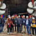El proyecto Nemoship creará baterías modulares y estandarizadas para barcos híbridos y eléctricos