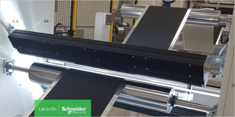 Nueva alianza para impulsar la eficiencia en la producción de baterías para vehículos eléctricos