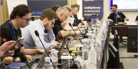 La ciberseguridad de la UE en el sector energético se puso a prueba en un ejercicio paneuropeo