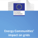 El impacto de las comunidades energéticas en las redes
