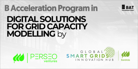 Abierto un start-up challenge para soluciones digitales predictivas del comportamiento de la red eléctrica