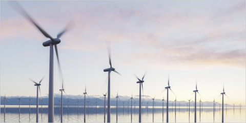 La Comisión Europea orienta sobre los marcos de inversión colaborativa para la energía marina