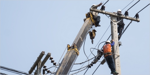 Red Eléctrica ofrece nueva información sobre el estado de solicitudes de acceso y conexión