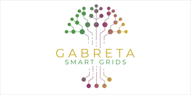 logo del proyecto proyecto Gabreta