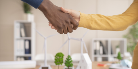 Consulta pública sobre la introducción de plantillas para PPA en el mercado energético europeo