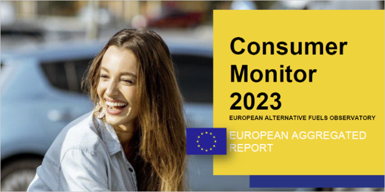 EAFO Consumer Monitor 2023