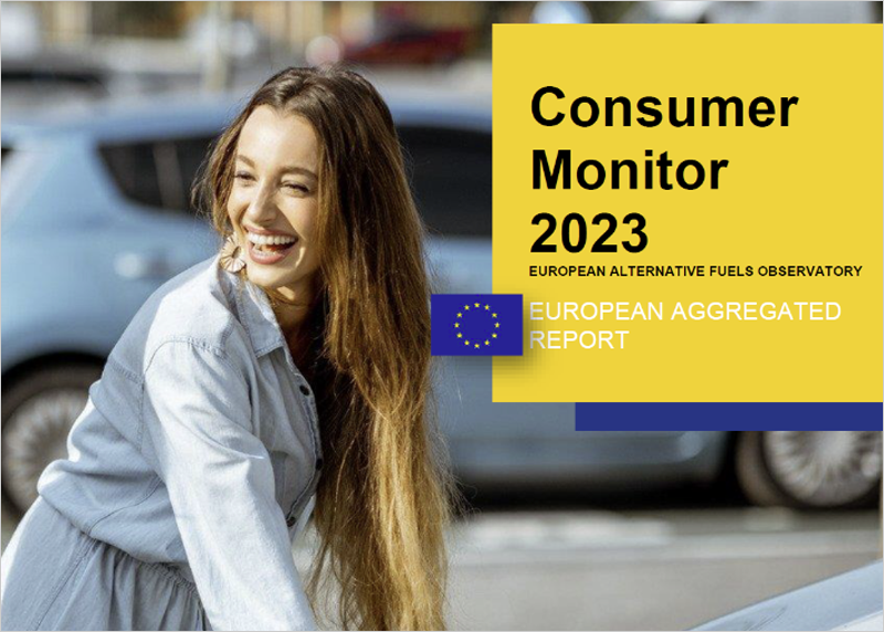 EAFO Consumer Monitor 2023 