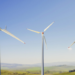 Abierto a información pública el Estudio Ambiental Estratégico de la actualización del PNIEC 2023-2030