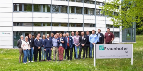 Nuevo enfoque para ahorrar en materias primas en nivel de media tensión para la producción renovable