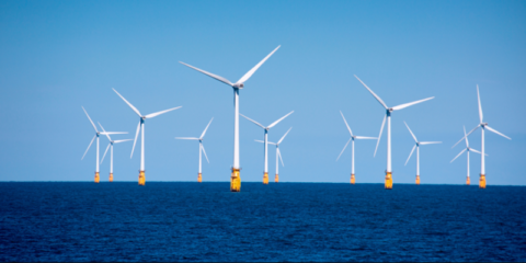 Investigadores holandeses impulsan la conectividad digital del Mar del Norte mediante tecnología 5G