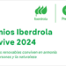 La integración de las renovables se reconoce en la segunda edición de los Premios Convive