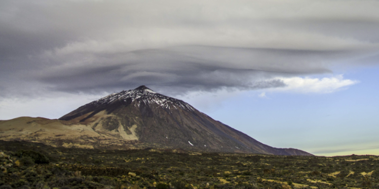 Teide