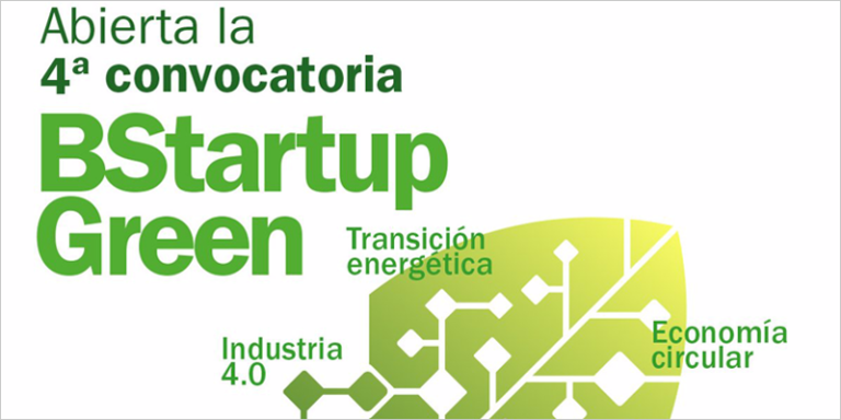 BStartup Green.