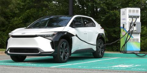 Investigación en Estados Unidos sobre la tecnología V2G y su impacto en la red eléctrica