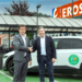 El grupo Eroski instalará mil puntos de recarga de vehículos eléctricos en 300 emplazamientos
