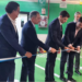 Inaugurado un hub de recarga para vehículos eléctricos en Alicante, con 32 plazas y energía renovable