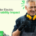 Abierto el plazo de la tercera edición de los Schneider Electric Sustainability Impact Awards