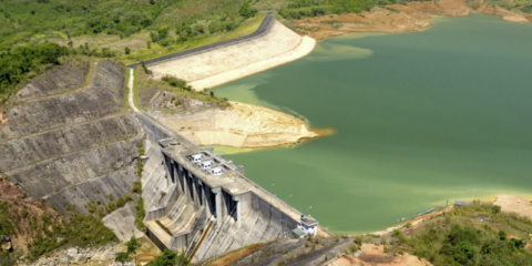 Financiación para proyectos de almacenamiento mediante centrales hidroeléctricas de bombeo reversible