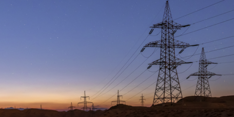 Informe de ACER sobre capacidades para el comercio de electricidad interzonal y la gestión de congestión