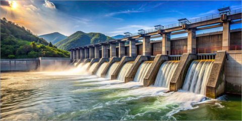 Tres proyectos tranfronterizos renovables se incorporan a los seleccionados en la lista CB RES